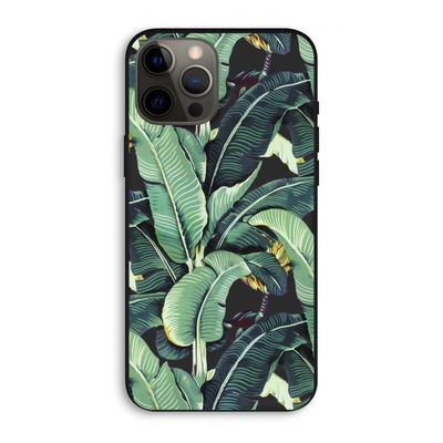 Bananenbladeren: iPhone 12 Pro Max Biologisch afbreekbaar hoesje