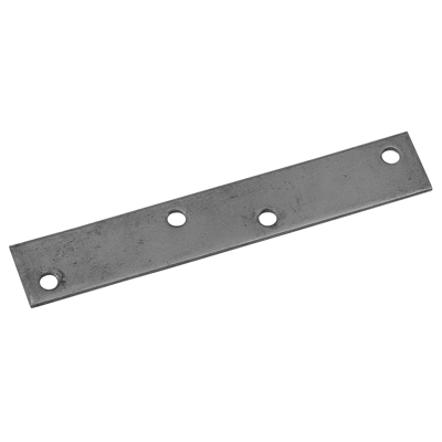 Waelbers Verbindingsplaat 120 mm RVS - 50 Stuk(s) - 241516.11