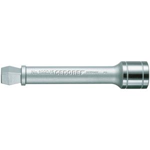 Gedore 1990 KR-5 6173180 Accessoires voor dopsleutels Uitvoering 1/2 (12.5 mm) 125 mm 1 stuk(s)