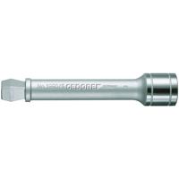 Gedore 1990 KR-5 6173180 Accessoires voor dopsleutels Uitvoering 1/2 (12.5 mm) 125 mm 1 stuk(s) - thumbnail