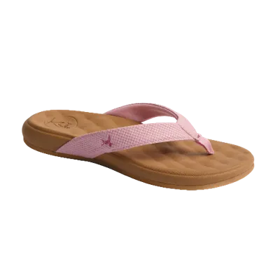 Reef Cushion Harmony Slippers