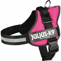Hondentuigje Trixie Power Fuchsia L 1
