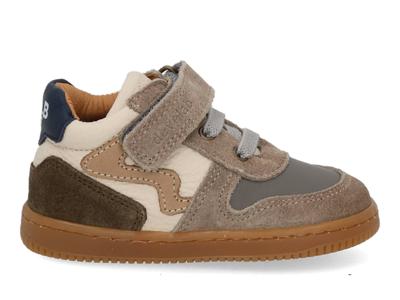 Develab 44401 899 grey Grijs maat 20