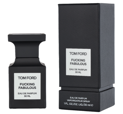Tom Ford Fucking Fabulous Eau de Parfum Spray 30 ml