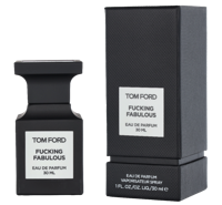 Tom Ford Fucking Fabulous Eau de Parfum Spray 30 ml Tom Ford Fucking Fabulous Eau de Parfum Spray 30 ml