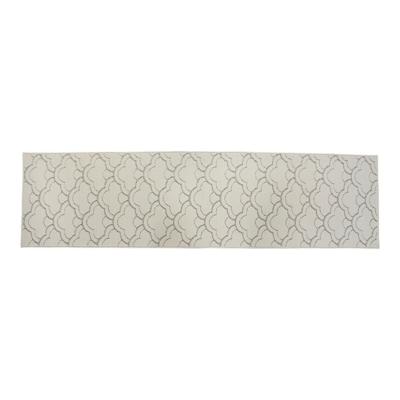 Tapijt DKD Home Decor Polyester Orientaals (60 x 240 x 1 cm)