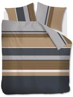 Beddinghouse Dekbedovertrek Marli Grey