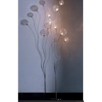 Design vloerlamp FL7 Bubbles