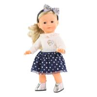 Corolle pop cléophée, 36cm.