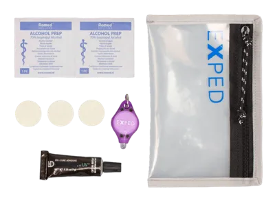 Exped Field Repair Kit