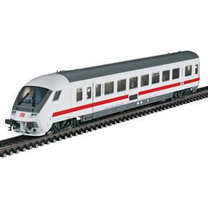 Märklin 43630 H0 IC-stuurstandrijtuig 2e klas van de DB AG Stuurstandrijtuig 2e klas