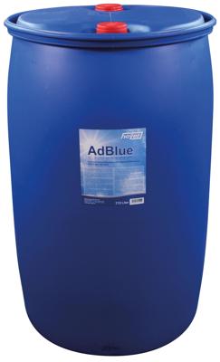 HOYER Urea solutions.adblue 210