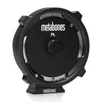 Metabones Metabones PL to Micro Four Thirds T Cine Adapter