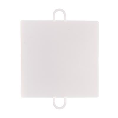 SIGNAL PANEL FOR POLES