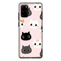 Katten: Samsung Galaxy S20 Plus Tough Case