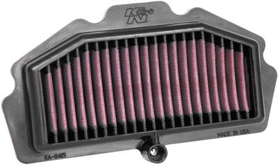 K&N Replac. filter ka-6415