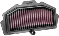 K&N Replac. filter ka-6415