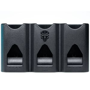 Jupio x Pr1me Tri-Charge for Sony NP-FZ100