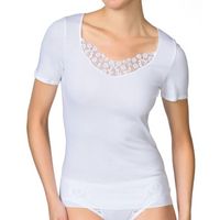 Calida Feminin Sense Short-Sleeve Top