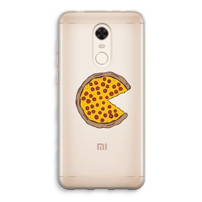 You Complete Me #2: Xiaomi Redmi 5 Transparant Hoesje