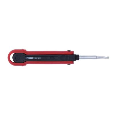 KS Tools 150.1298 Ontgrendelgereedschap voor secundaire vergrendeling