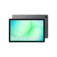 Samsung Galaxy Tab A11 Plus 11 inch 256GB Wifi Tablet Grijs