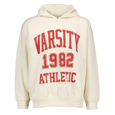 Hoodie - Beige