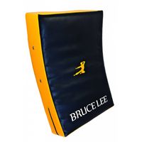 Bruce Lee Stoot- En Trapkussen Signature 62 Cm Zwart/geel - thumbnail