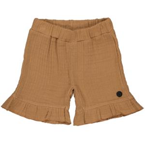 LEVV Little Meisjes short - Evlin - Taupe