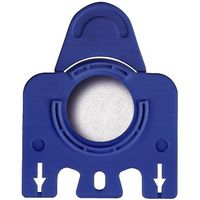 Xavax Stofzuigerzak MI 01 /Doos 4 Stuks + 1 Filter - thumbnail