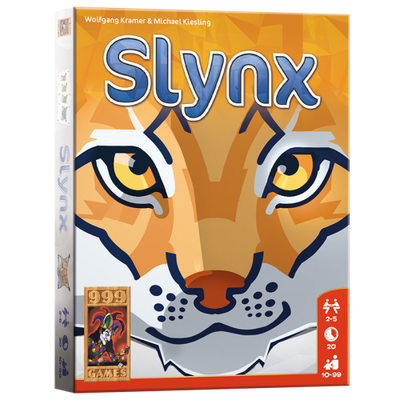 999 games Slynx