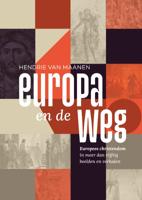 Europa en de Weg (Paperback)