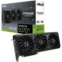 Grafische kaart - ASUS - PRIME-RTX5070TI-O16G