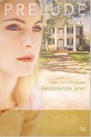 Beslissende jaren - Tara Taylor Quinn - ebook - thumbnail