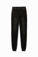 Trousers - BLACK - 36
