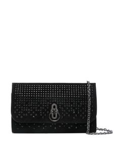 Mulberry pochette Amberley - Noir