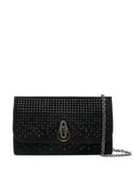 Mulberry pochette Amberley - Noir - thumbnail