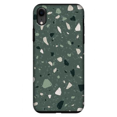 Terrazzo N°19: iPhone XR Tough Case
