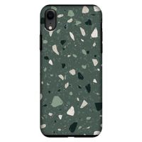Terrazzo N°19: iPhone XR Tough Case