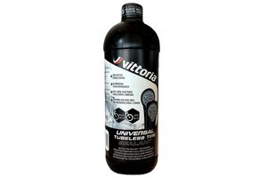 Vittoria Universal Tubeless Sealant 500ml - Zwart