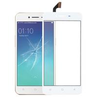 Touch panel voor OPPO A37 (wit)