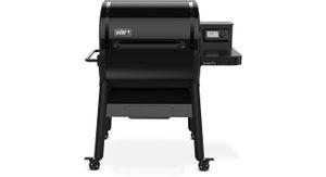 Weber SmokeFire EPX4 - STEALTH Editie