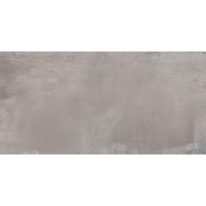 Abk Imoker Interno 9 I9R34150 Vloertegel 600X1200 Silver 9mm Mat Ret.R10