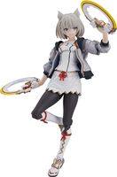 Xenoblade Chronicle 3 Action Figure Figma Mio 16 cm