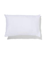 HEMA Kussen binnenvulling 30x50 gerecycled polyester (wit)