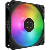 COOLER MASTER - SickleFlow Edge 120 ARGB - PC-ventilator - 120 mm ventilator