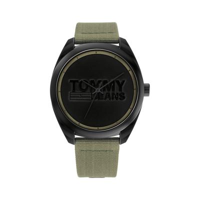 Tommy Hilfiger 1792040 (Ø 45 mm) Heren horloge