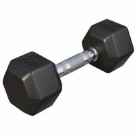 Dumbell hexagon 4 kg Dumbell hexagon 4 kg