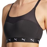 Puma Women Padded Sporty Top - thumbnail