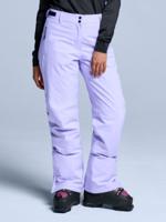 Poederbaas Skibroek Dames Arctic 2L Insulated Lila-XS